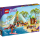 LEGO Friends "Кэмпинг на пляже" 41700